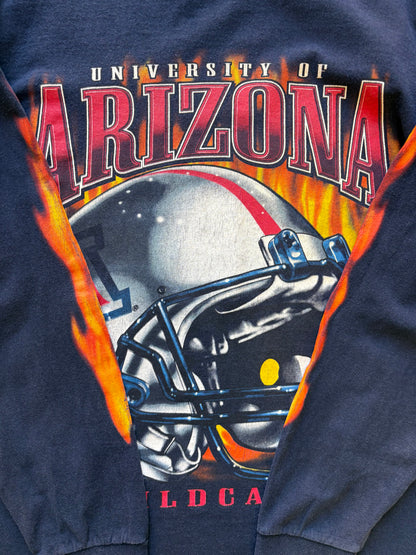 Arizona Flames Ls