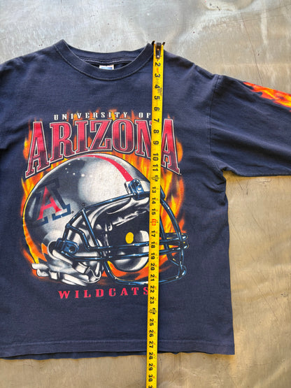 Arizona Flames Ls