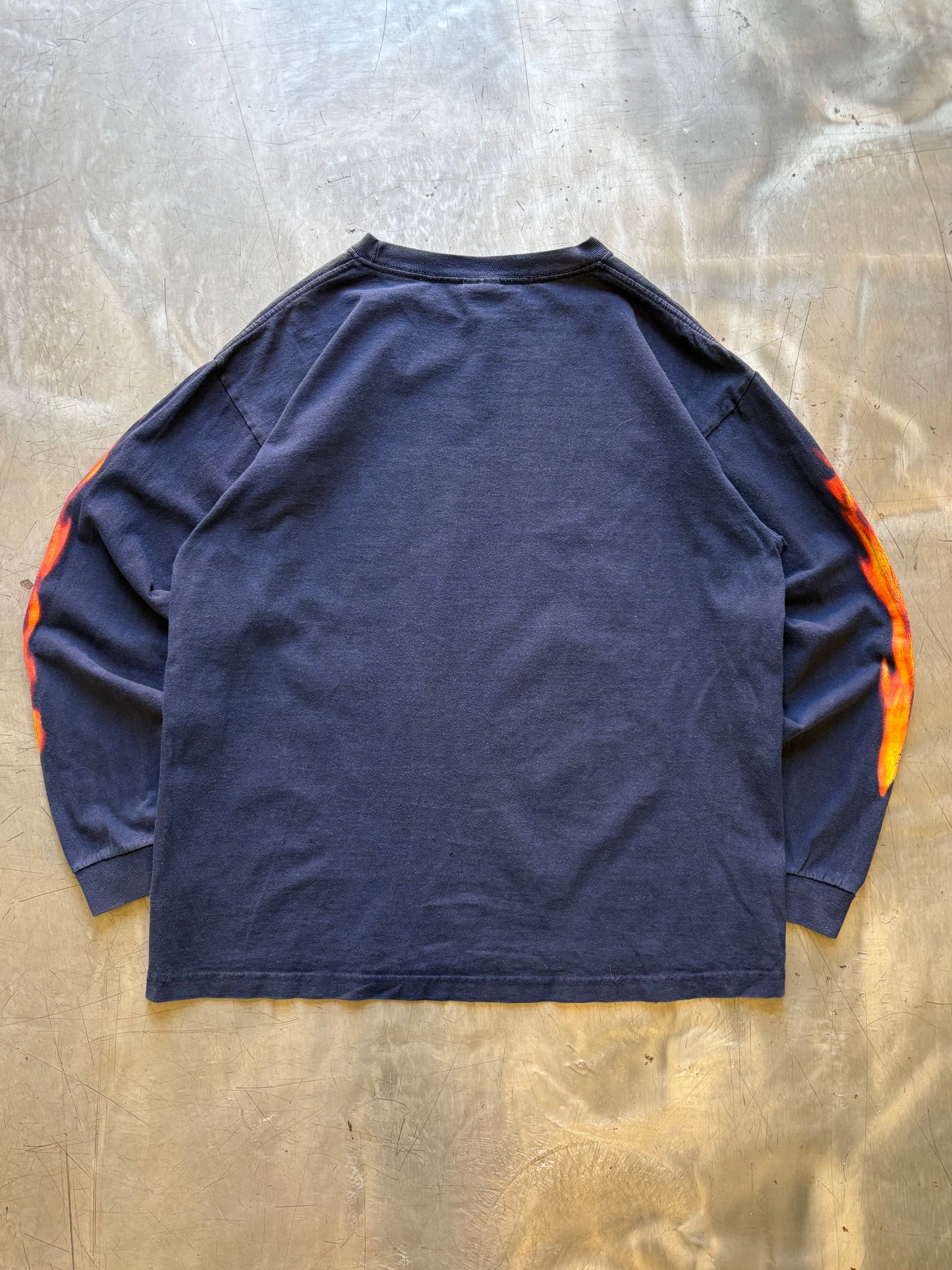 Arizona Flames Ls