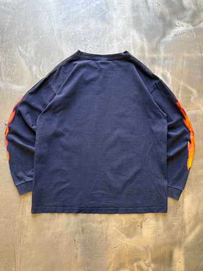 Arizona Flames Ls