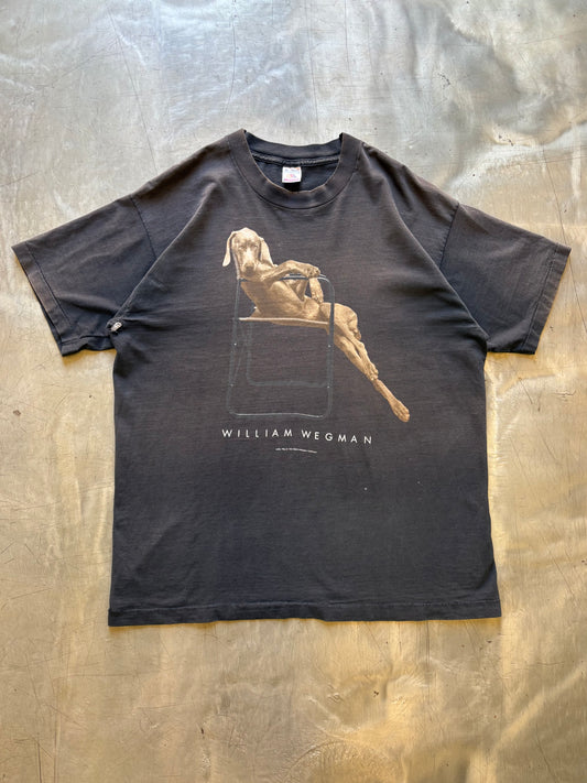 William Wegman