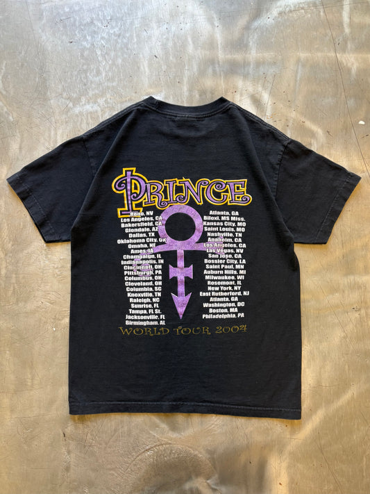 Prince 2004